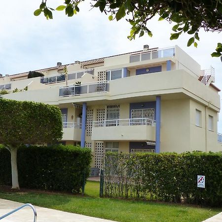 Jardines De Denia III El Conserje Экстерьер фото