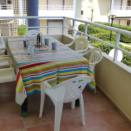 Jardines De Denia III El Conserje Экстерьер фото